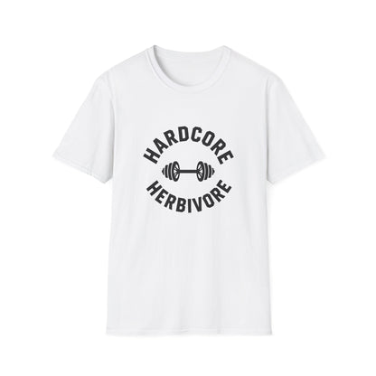 Hardcore Herbivore T-Shirt