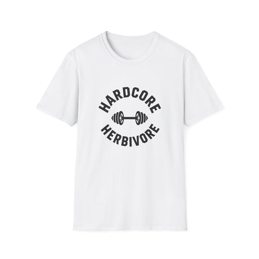 Hardcore Herbivore T-Shirt