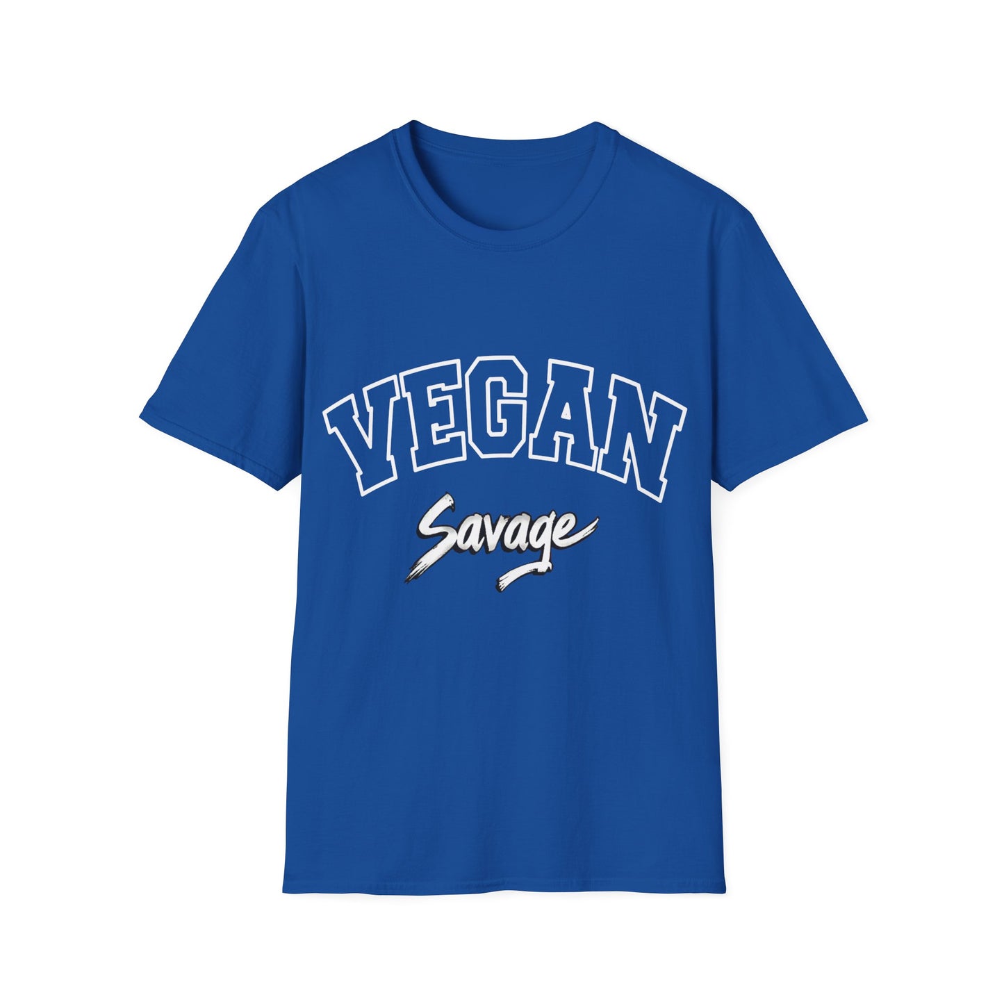VEGAN Savage T-Shirt