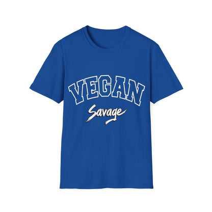 VEGAN Savage T-Shirt