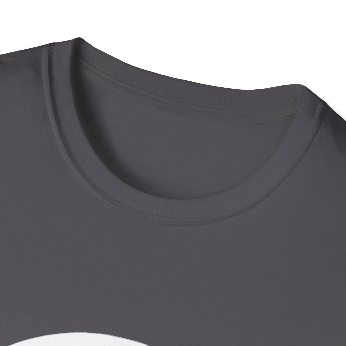 Not Your Mom Not Your Milk T-Shirt