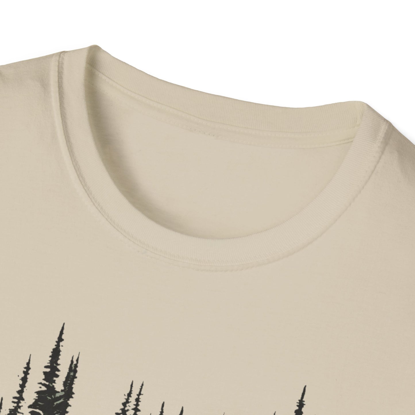Nature is Calling T-Shirt
