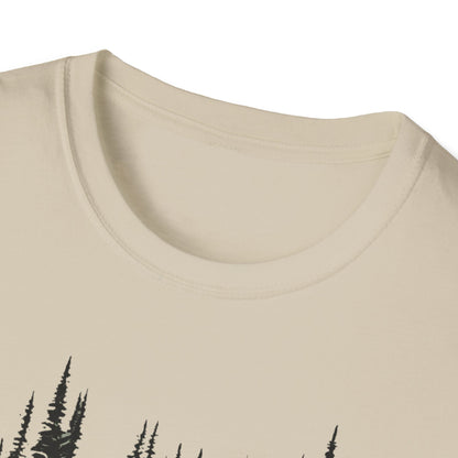 Nature is Calling T-Shirt