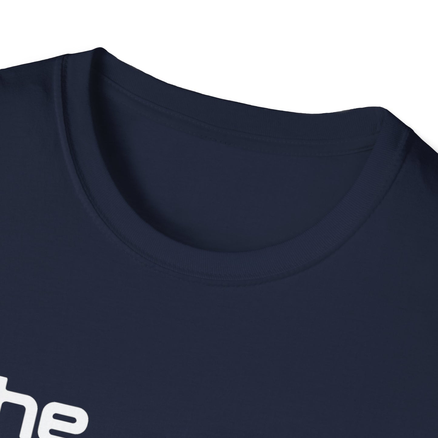 The future is plant-built. T-Shirt