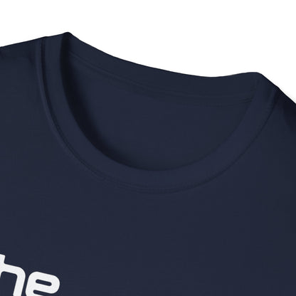 The future is plant-built. T-Shirt