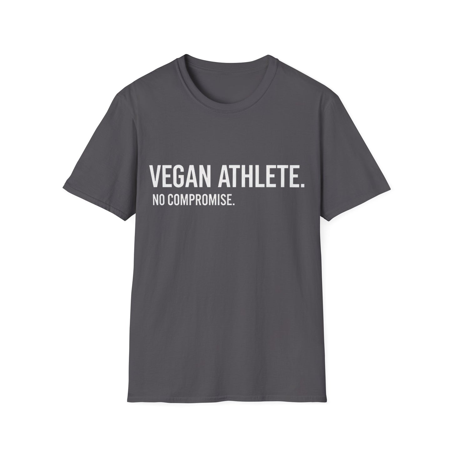 No Compromise. Tee
