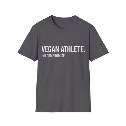 No Compromise. Tee