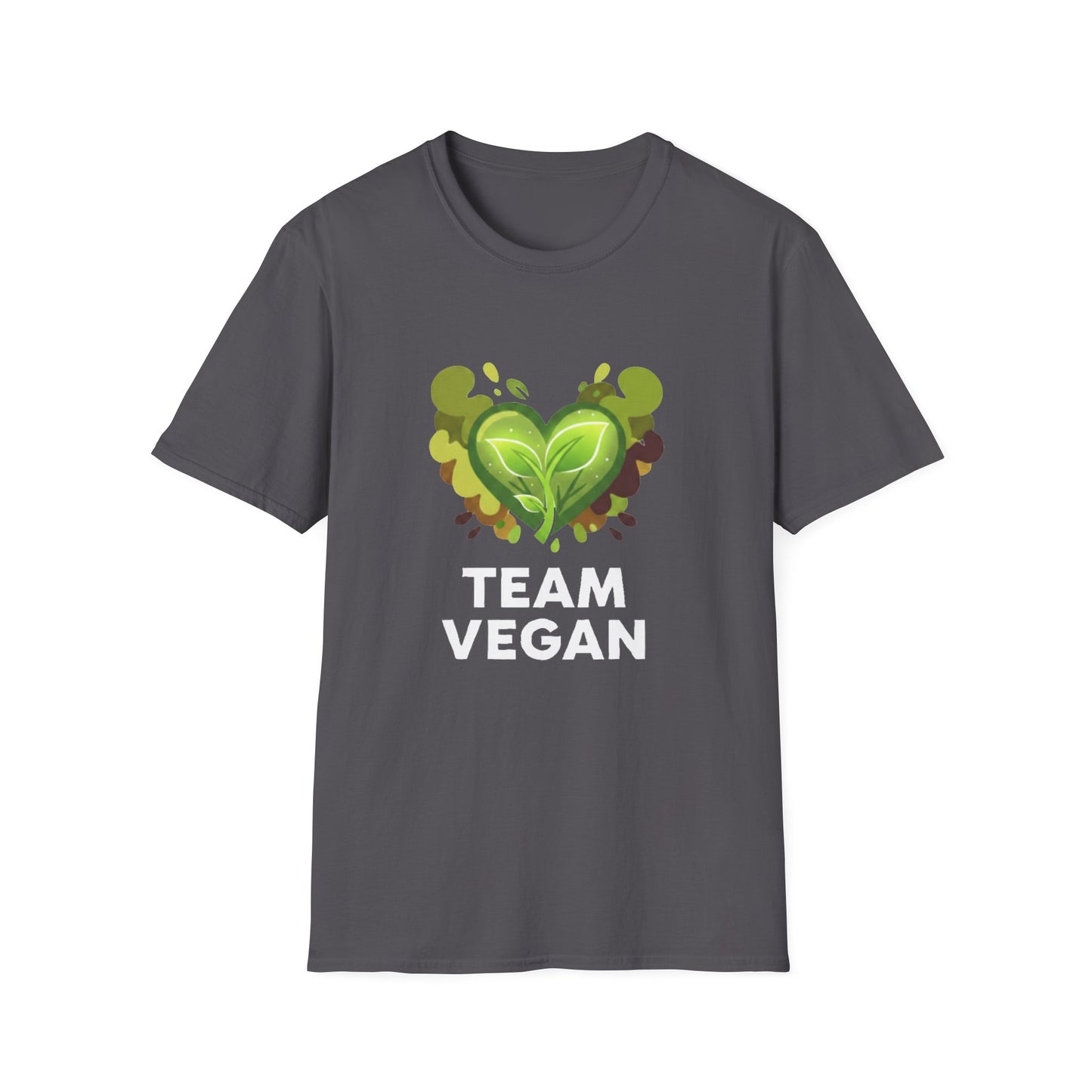 Team Vegan T-Shirt