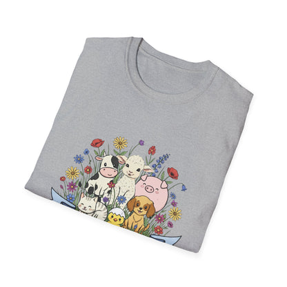 Choose LOVE not death T-Shirt