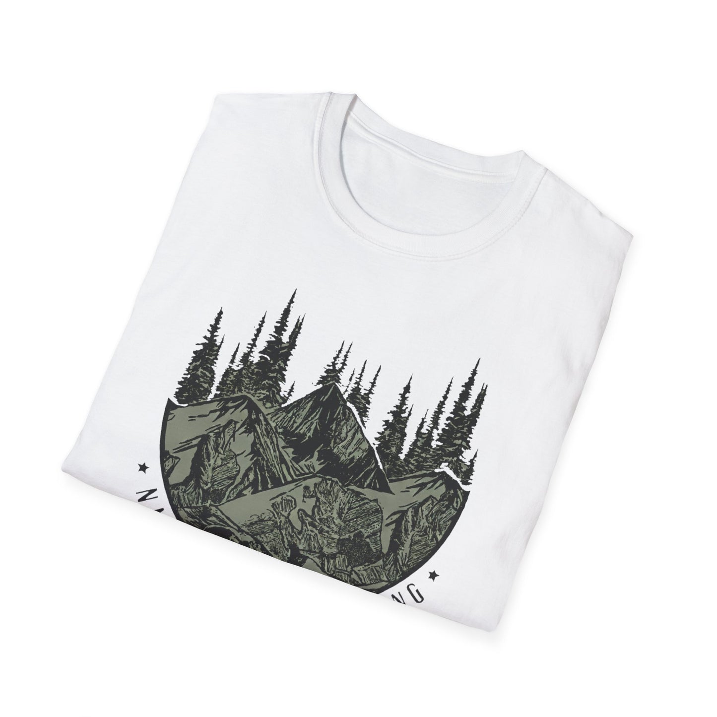 Nature is Calling T-Shirt