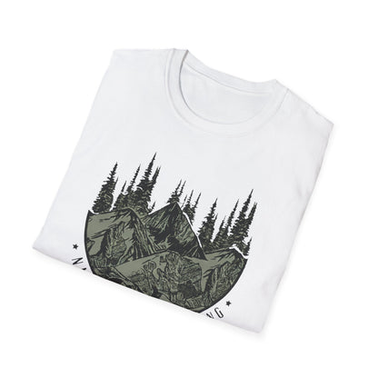 Nature is Calling T-Shirt