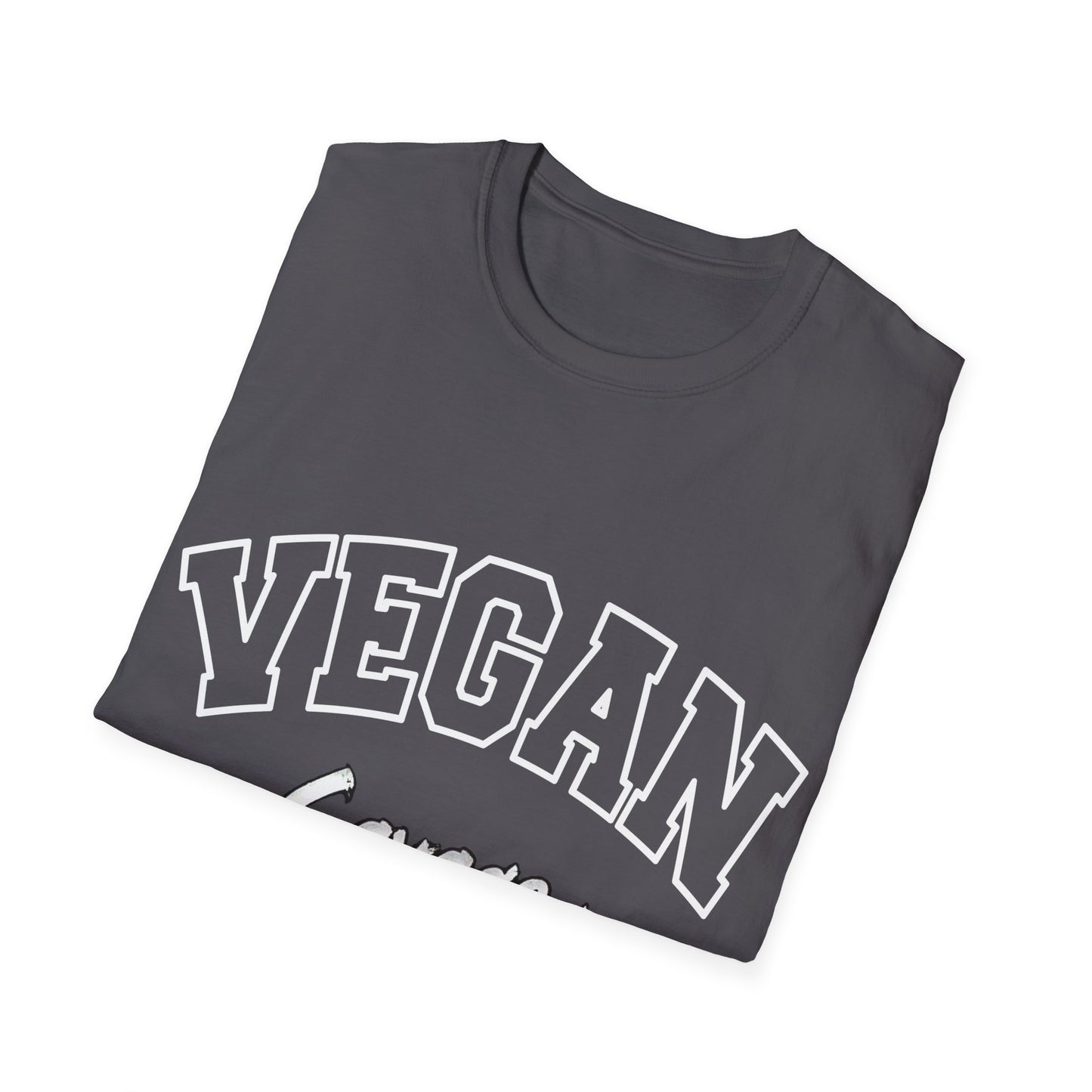 Vegan Savage Tee