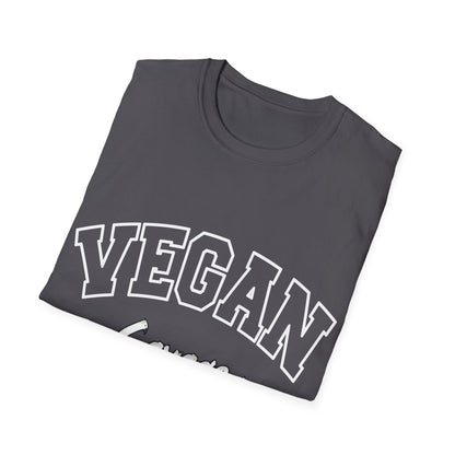 Vegan Savage Tee