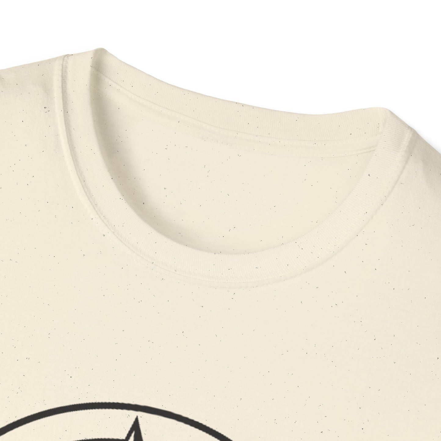 Fueled by Plants Focused on Animals T-Shirt