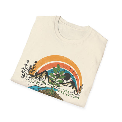 Rooted & Strong T-Shirt