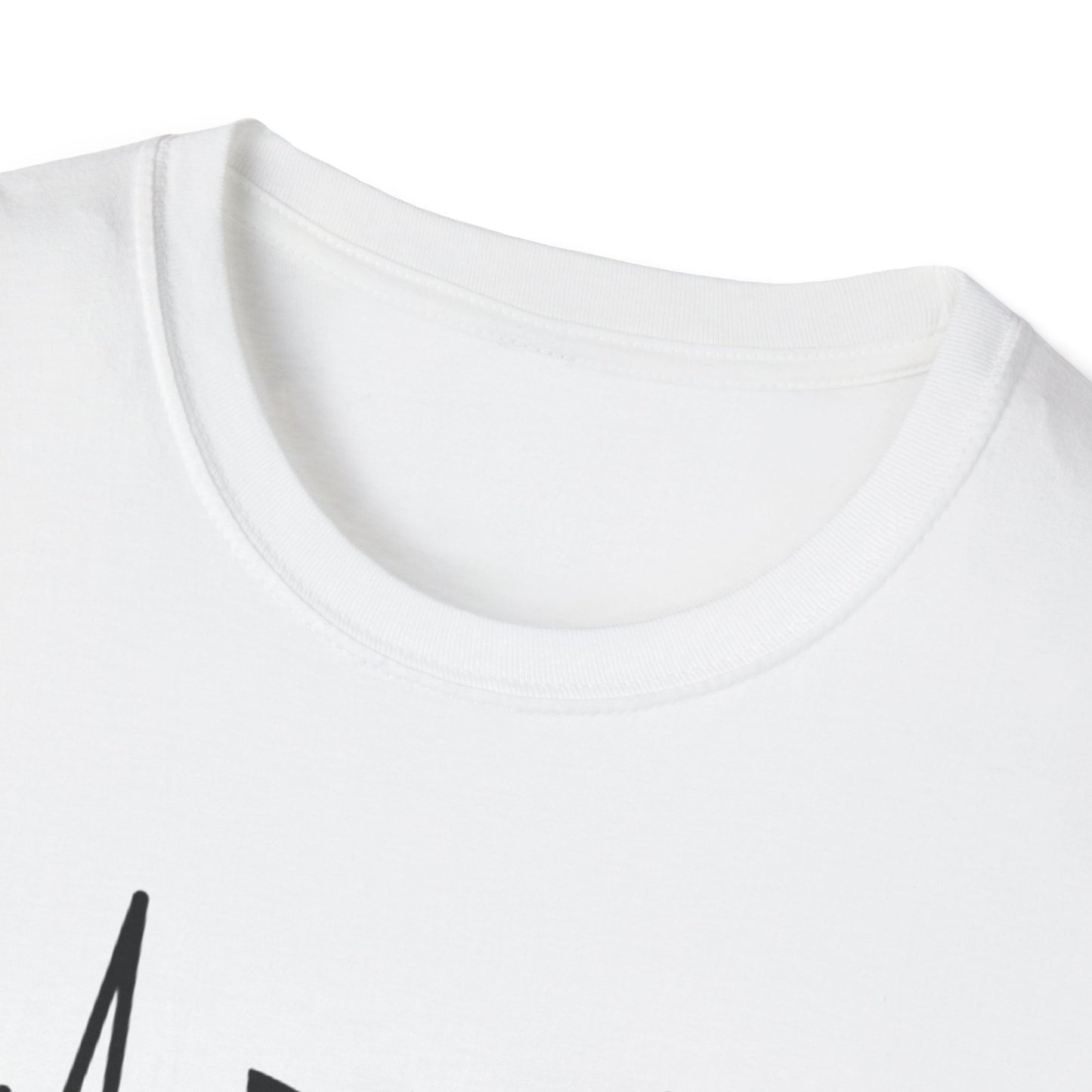 Vegan Heartrate T-Shirt