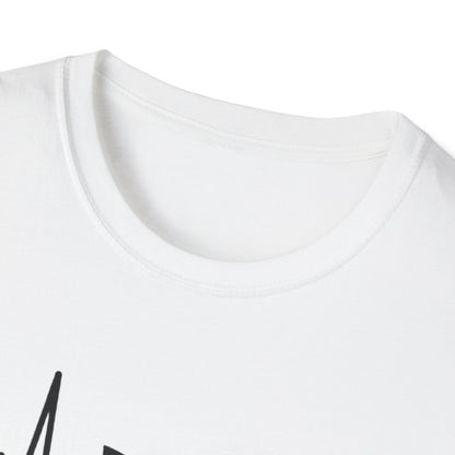 Vegan Heartrate T-Shirt