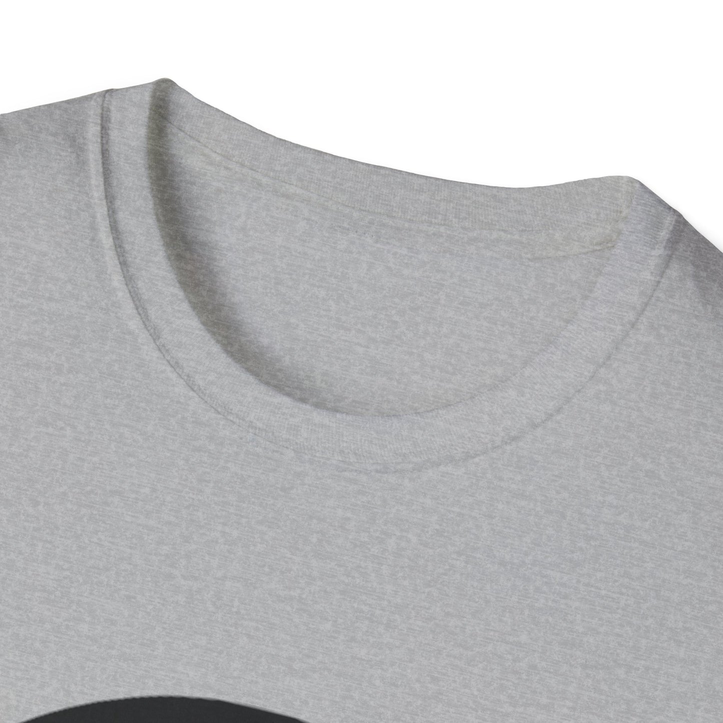 Not Your Mom Not Your Milk T-Shirt