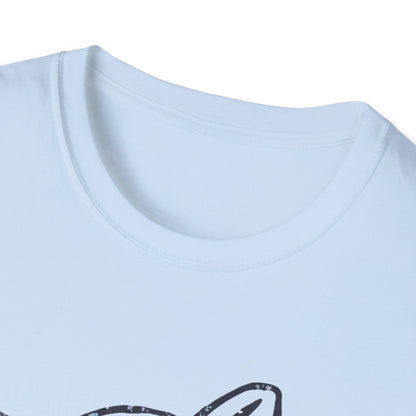 For Them. pig T-Shirt