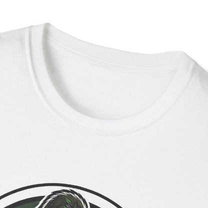 Plant-Powered Beastmode T-Shirt