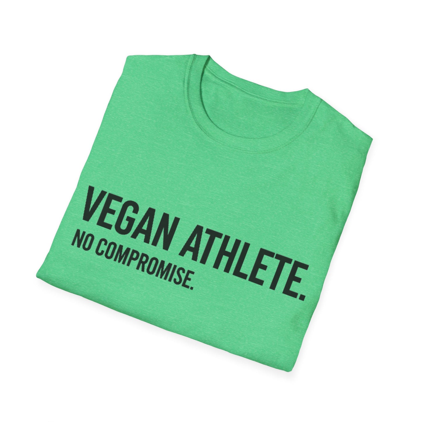 No Compromise. Tee