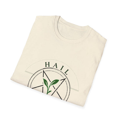 Hail Seitan T-Shirt
