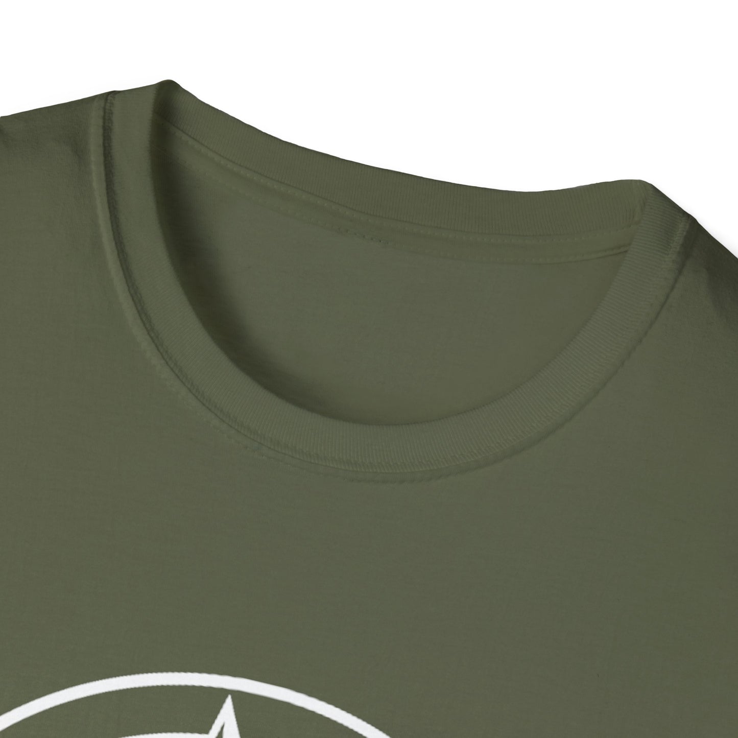Fueled by Plants Focused on Animals T-Shirt