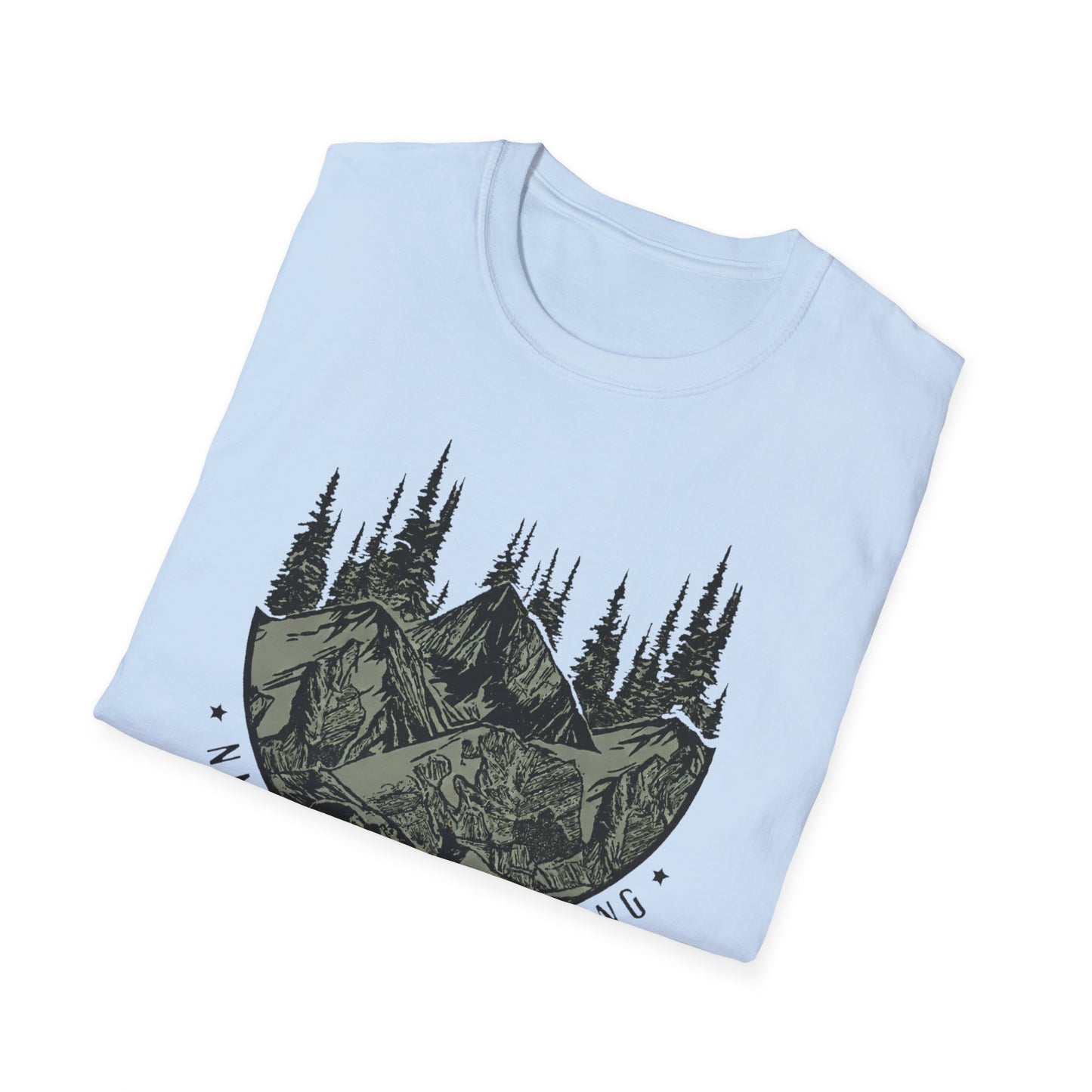 Nature is Calling T-Shirt