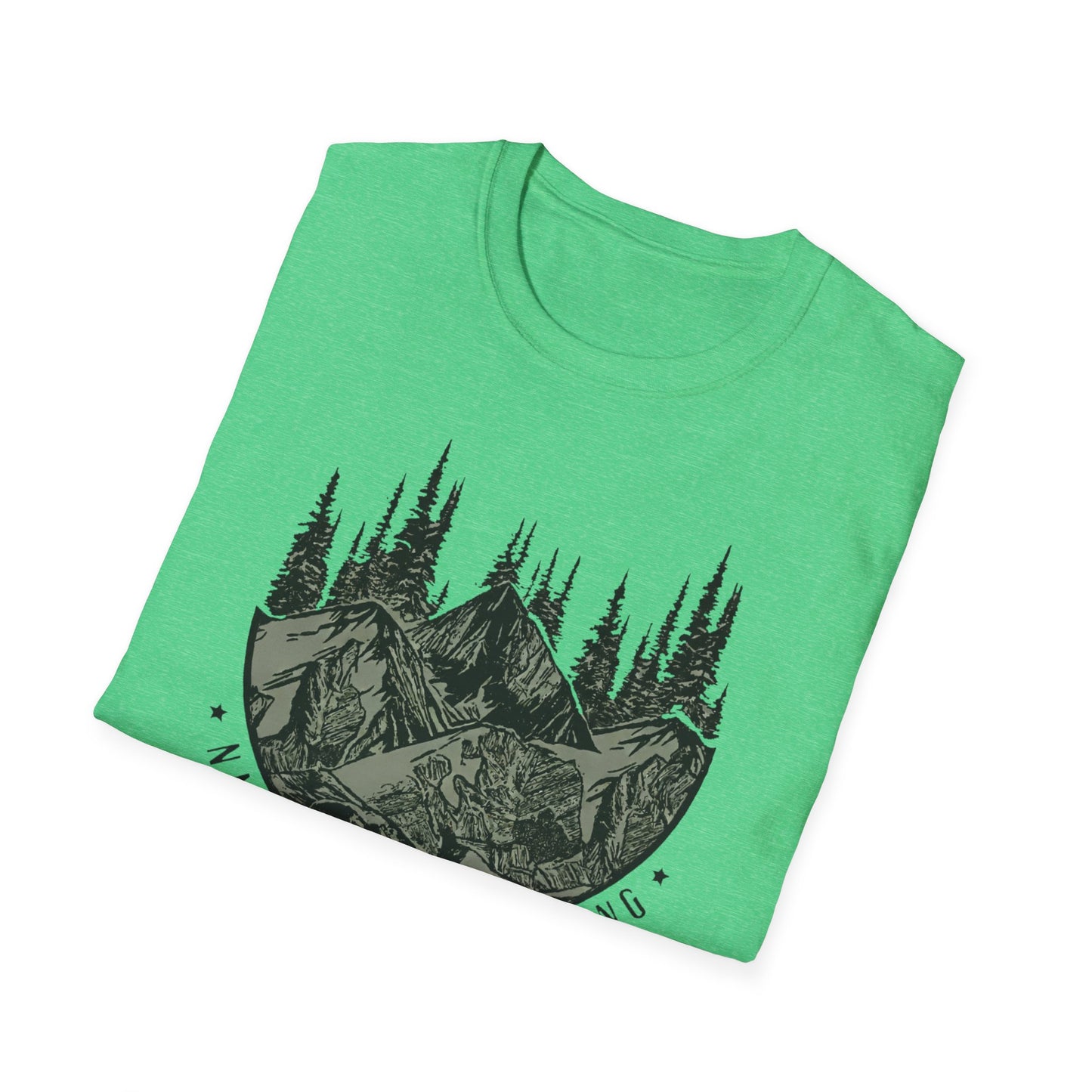 Nature is Calling T-Shirt
