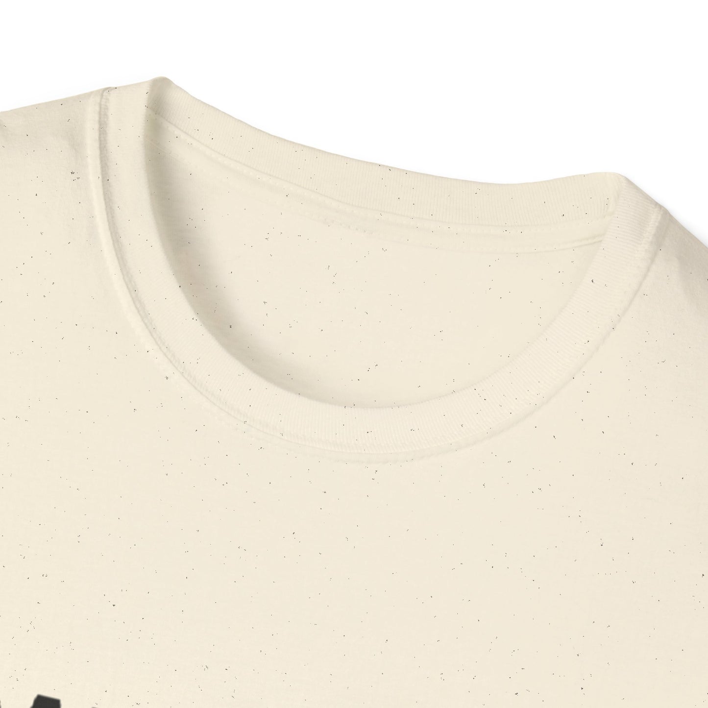 No Compromise. Tee