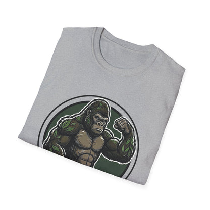 Plant-Powered Beastmode T-Shirt