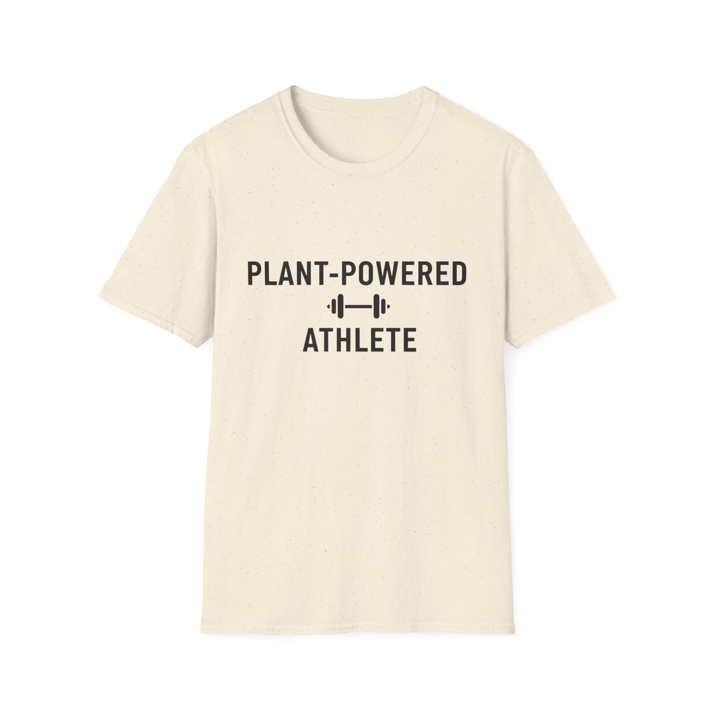 Plant-Powered Athlete T-Shirt
