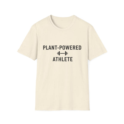 Plant-Powered Athlete T-Shirt