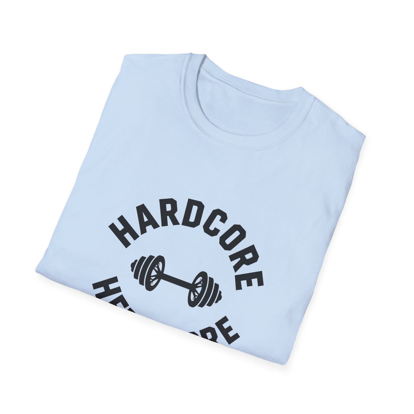Hardcore Herbivore T-Shirt