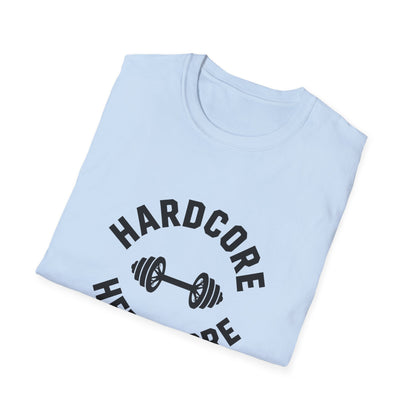 Hardcore Herbivore T-Shirt