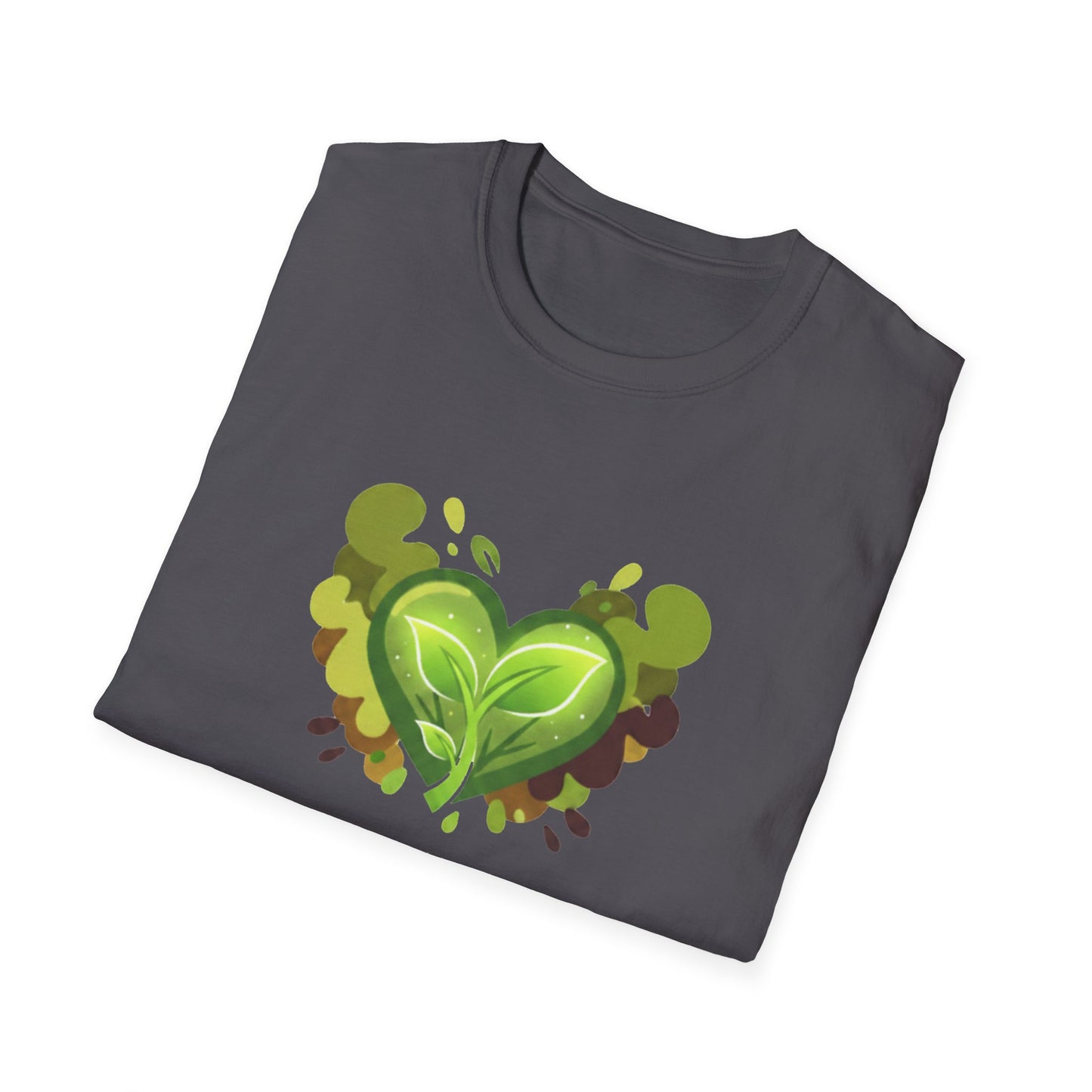 Team Vegan T-Shirt