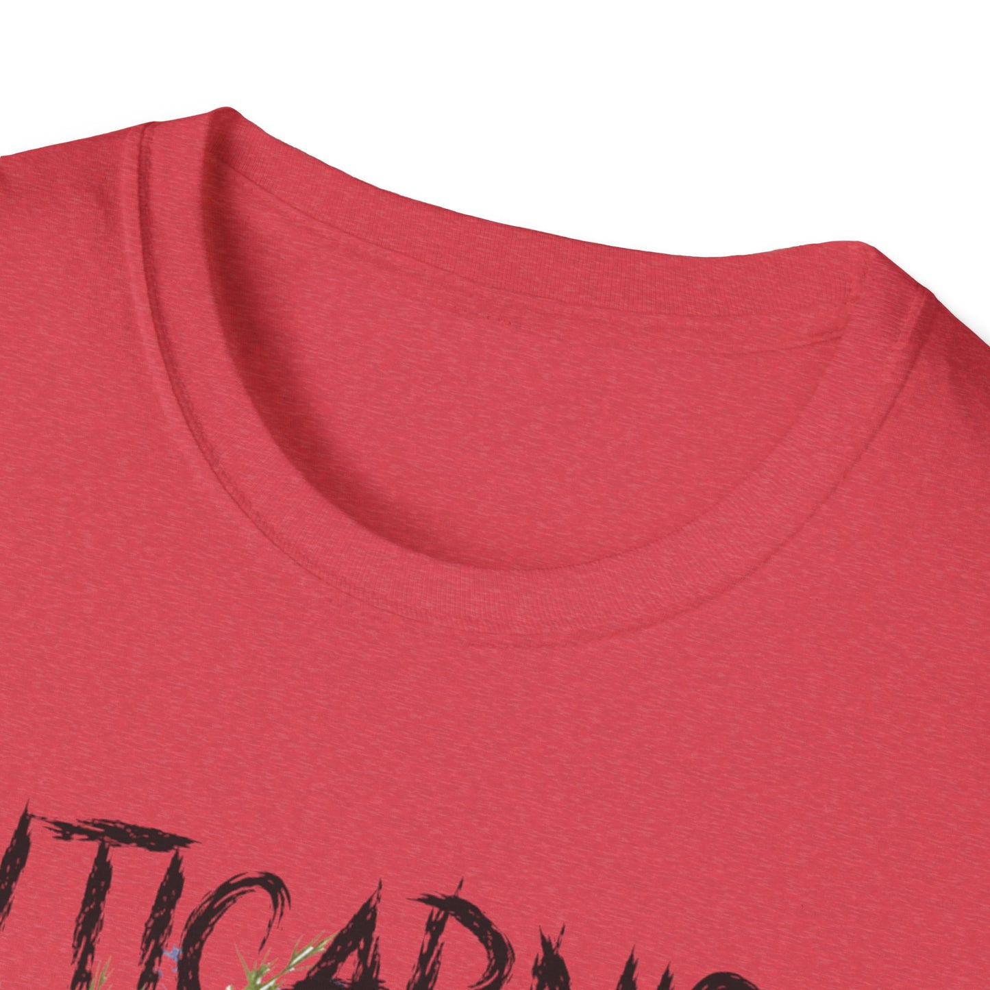 Anticarnist T-Shirt