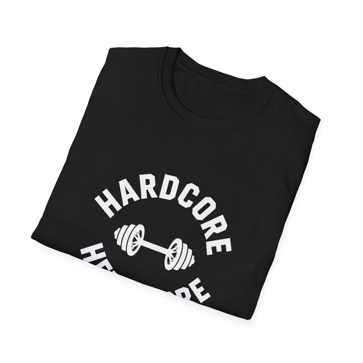Hardcore Herbivore T-Shirt