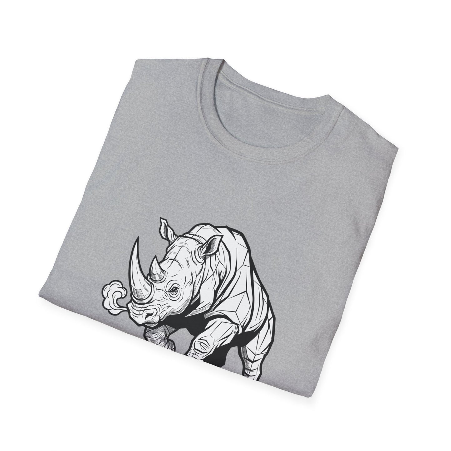 Unleash your inner herbivore T-Shirt