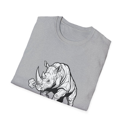 Unleash your inner herbivore T-Shirt