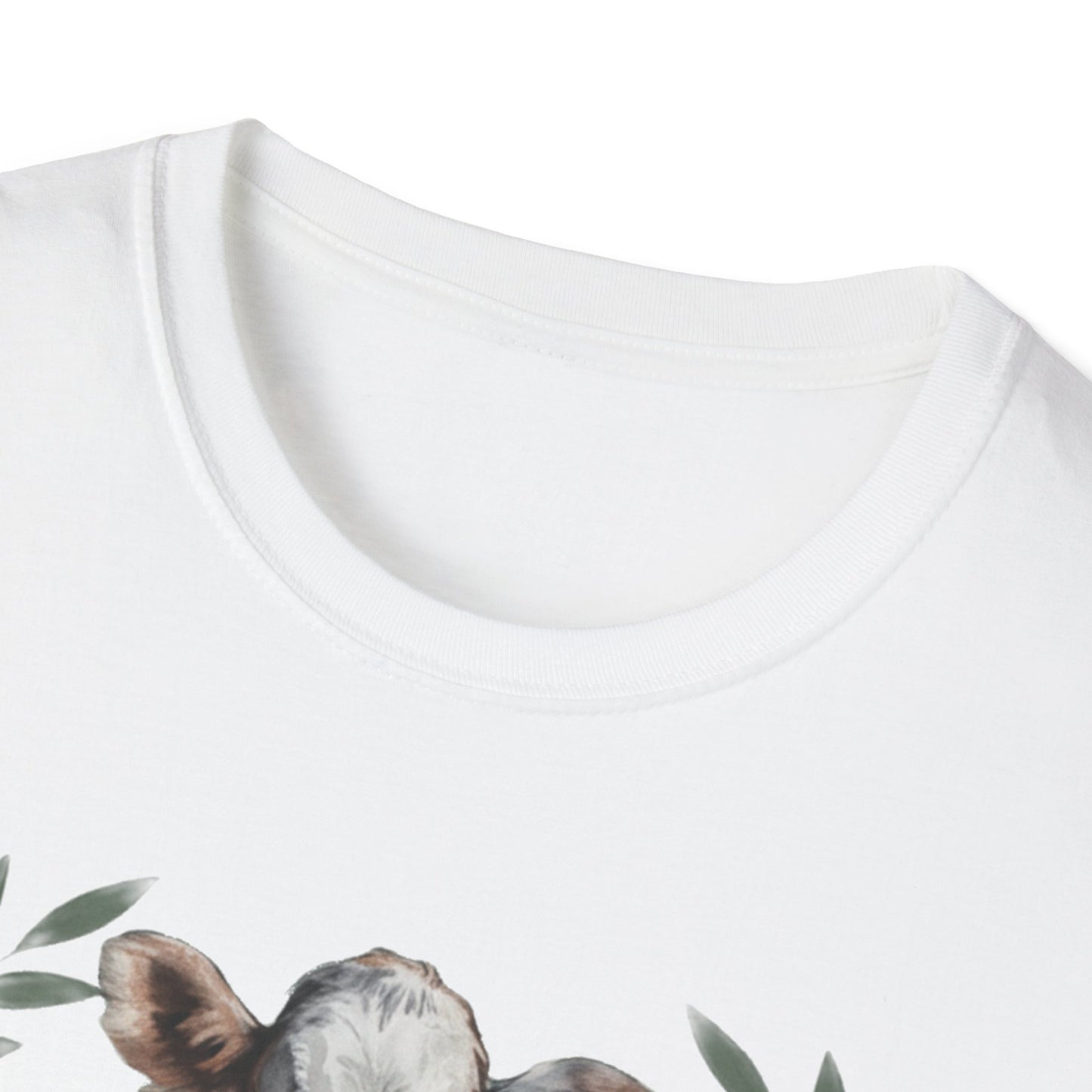 Vegan for the Animals T-Shirt