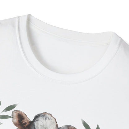 Vegan for the Animals T-Shirt