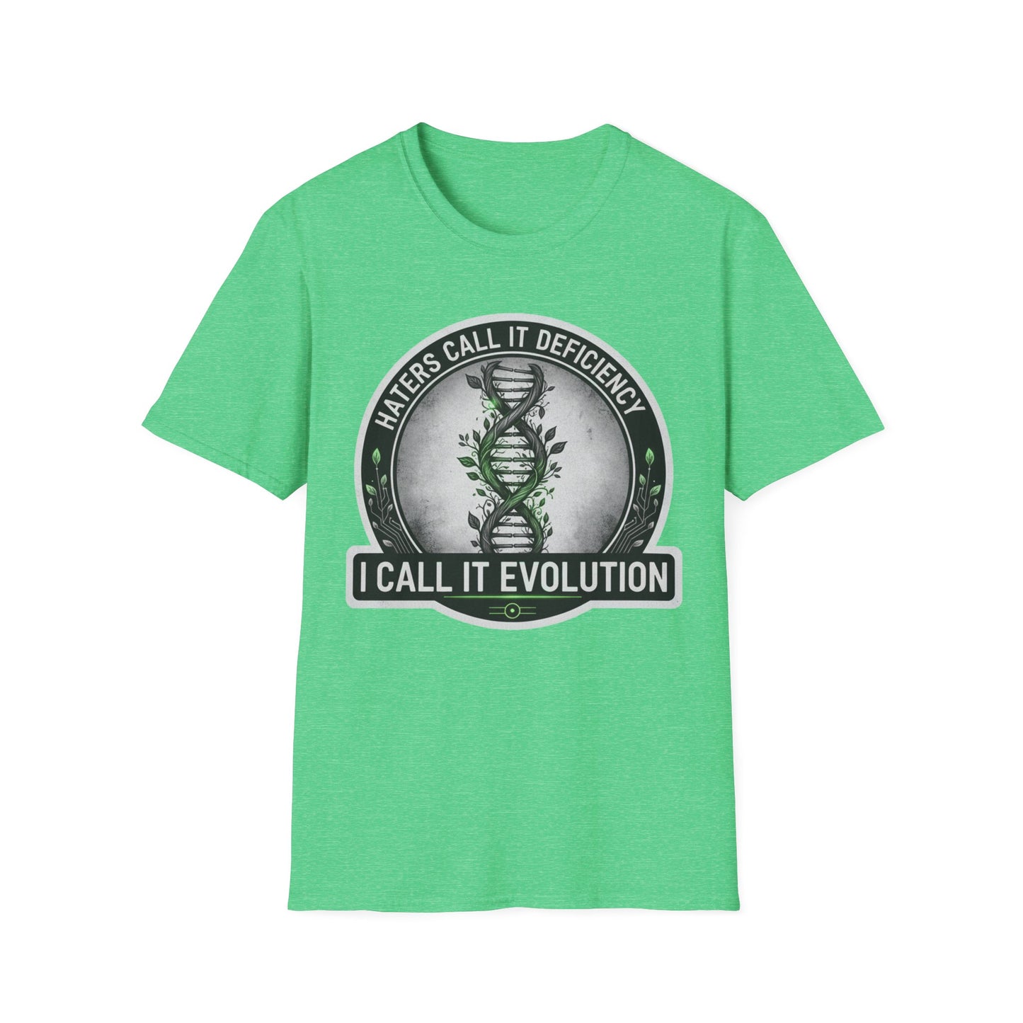 Evolution T-Shirt