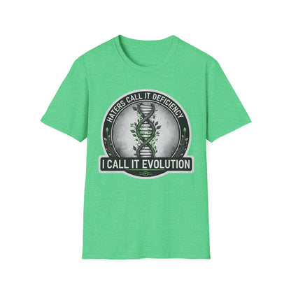 Evolution T-Shirt