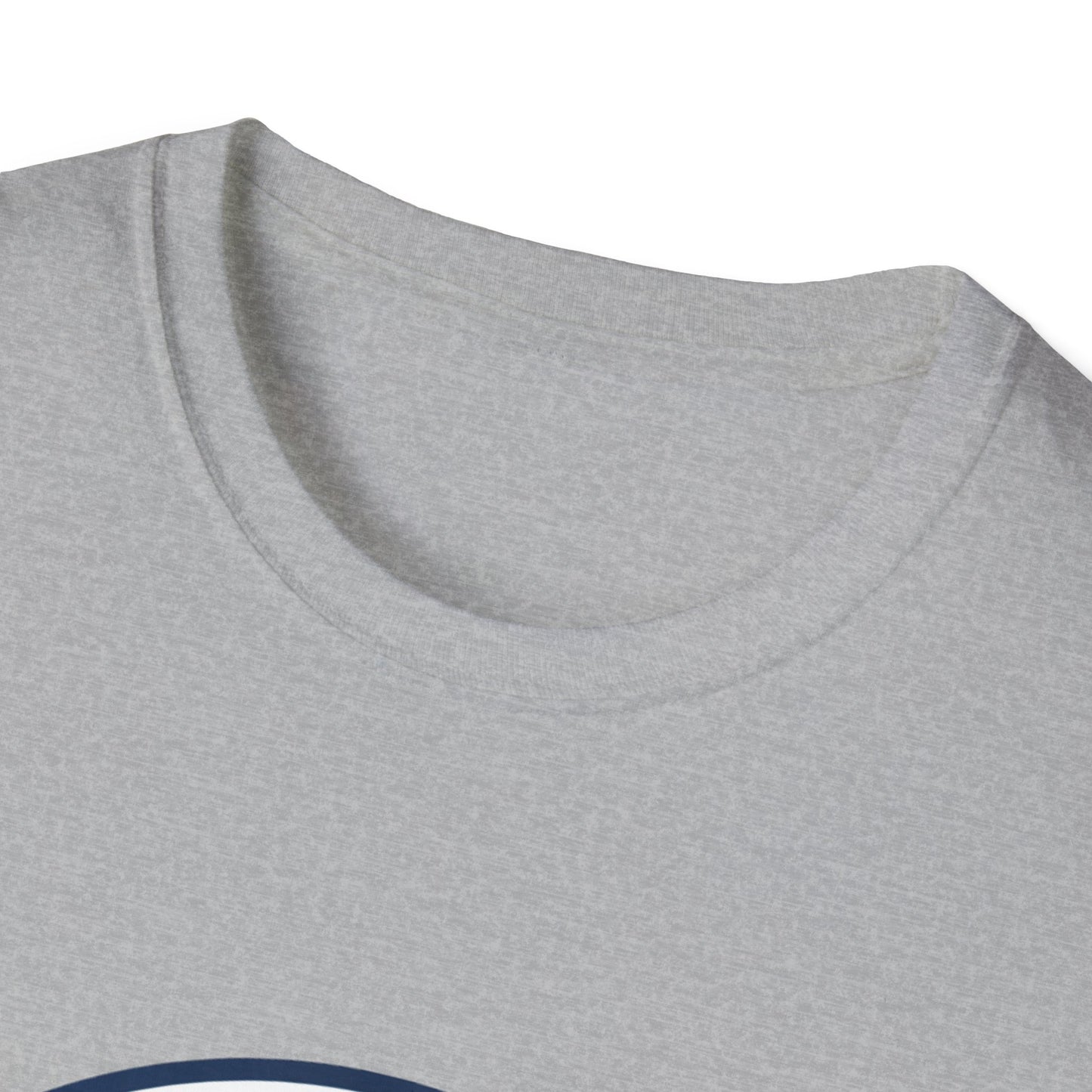 Patriotically Plant-Based T-Shirt