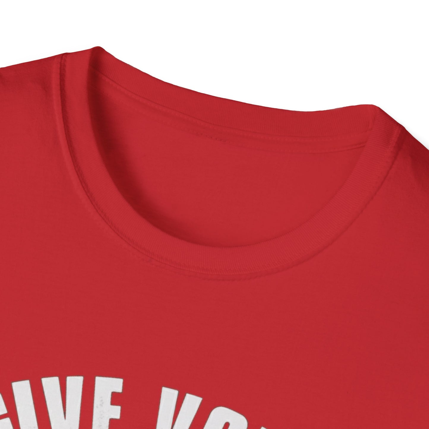 Give Voice to the Voiceless T-Shirt