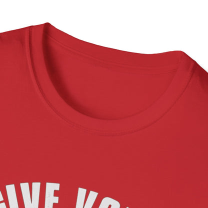 Give Voice to the Voiceless T-Shirt