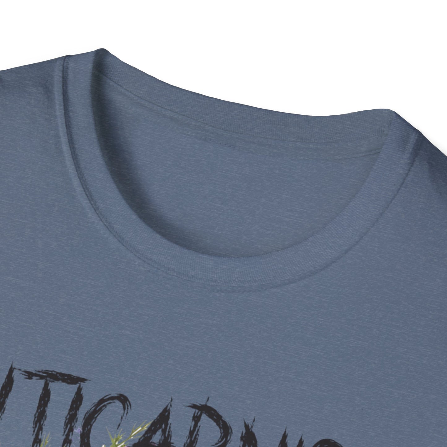 Anticarnist T-Shirt