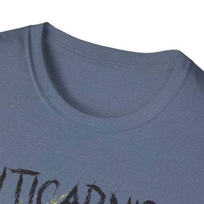 Anticarnist T-Shirt