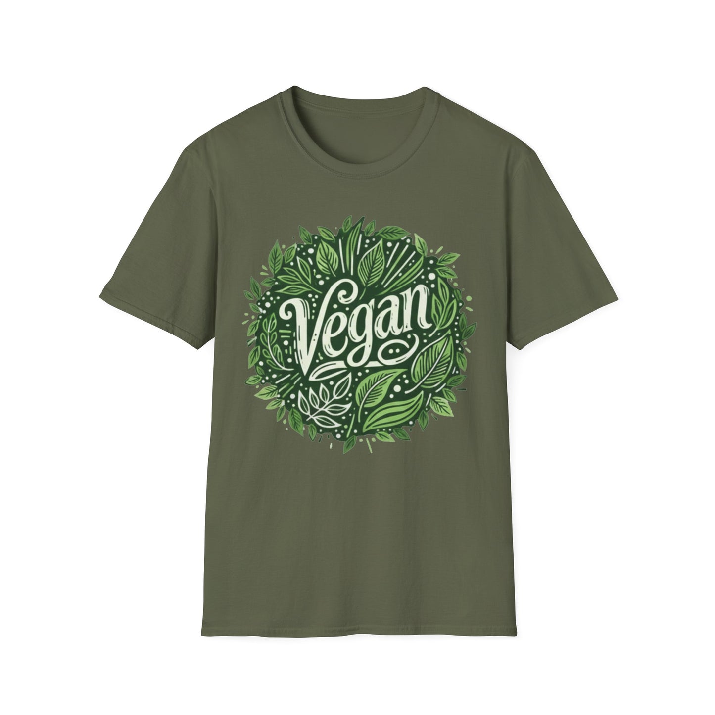 Vegan T-Shirt
